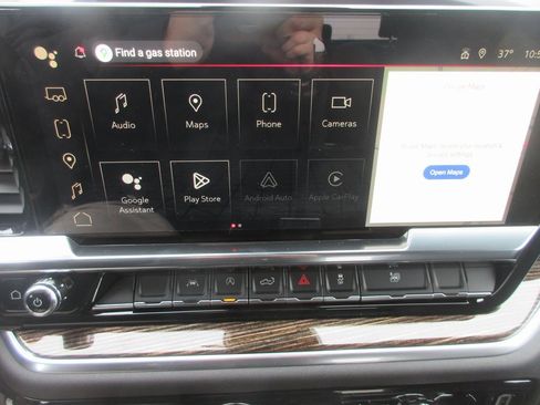 New 2026 GMC Sierra 1500 Elevation w/ Max Trailering Package image 18