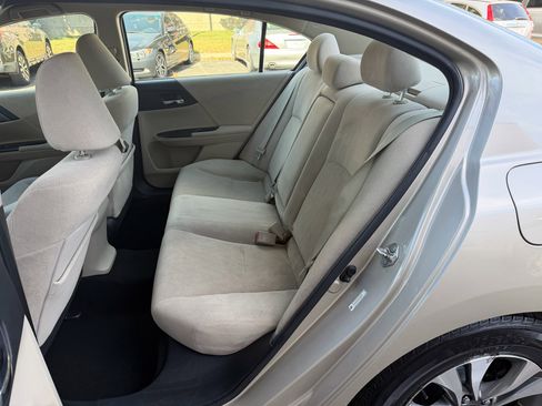 Used 2013 Honda Accord LX image 14