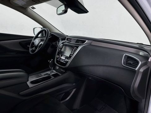 Used 2020 Nissan Murano SV FWD image 29