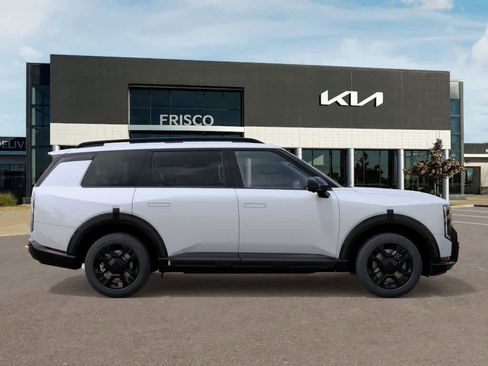 New 2027 Kia Telluride SX Prestige X-Pro image 7