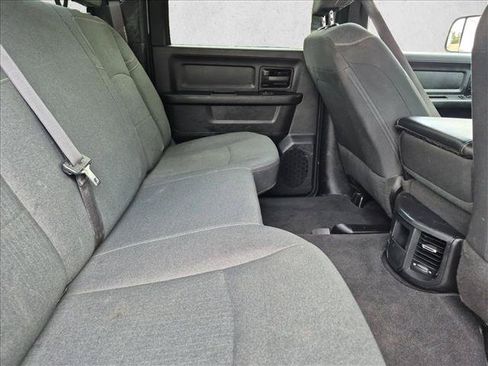 Used 2021 RAM 2500 Tradesman AWD/4WD image 19