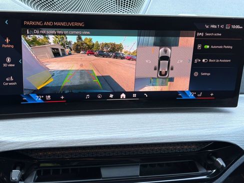 Used 2025 BMW 430i RWD image 20