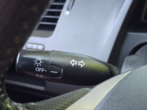 Used 2009 Honda Civic LX-S image 29