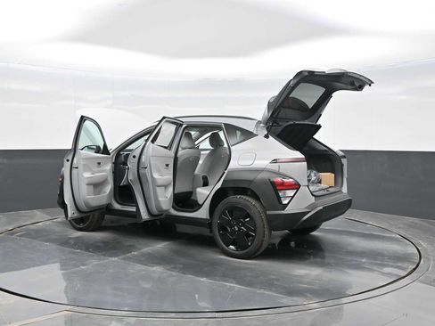 New 2026 Hyundai Kona SEL Sport image 41