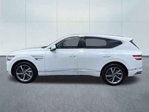Used 2026 Genesis GV80 2.5T Advanced AWD/4WD image 3