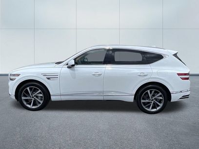 Used 2026 Genesis GV80 2.5T Advanced