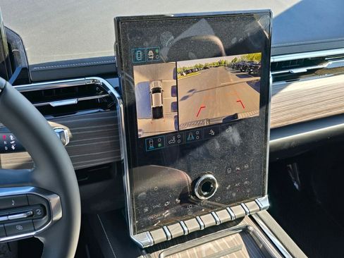 New 2025 GMC Sierra EV Denali image 21