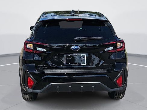 New 2026 Subaru Crosstrek 2.5i AWD/4WD image 11