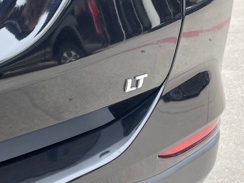 Certified 2024 Chevrolet Equinox LT image 6