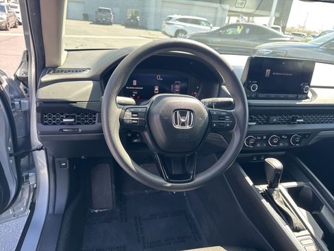 Used 2024 Honda Accord EX image 16