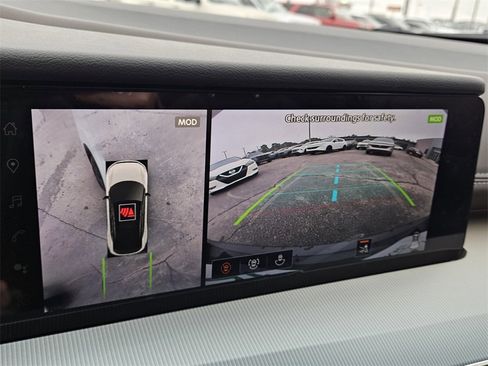 New 2026 Nissan Murano Platinum image 21