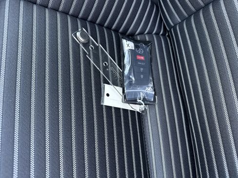 New 2026 Toyota Corolla XSE image 36