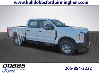 New 2026 Ford F250 XL