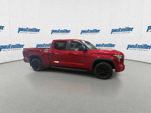 Used 2024 Toyota Tundra Limited w/ TRD Off-Road Package AWD/4WD image 13