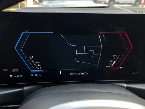 Used 2023 BMW M3 w/ Executive Package image 56