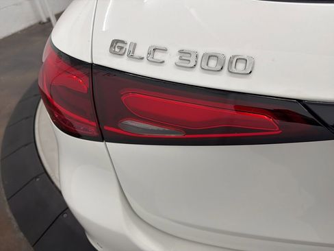 New 2026 Mercedes-Benz GLC 300 GLC 300 image 11