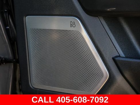 Used 2021 Ford F150 Lariat w/ Equipment Group 502A High AWD/4WD image 50