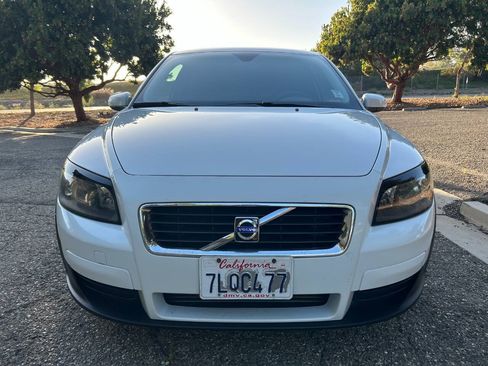 Used 2009 Volvo C30 FWD image 6