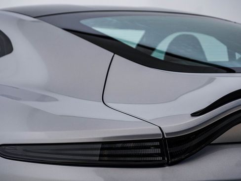 New 2026 Aston Martin V8 Vantage S image 13