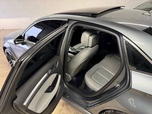 Used 2018 Audi A3 2.0T Premium Plus w/ Premium Plus Package image 9