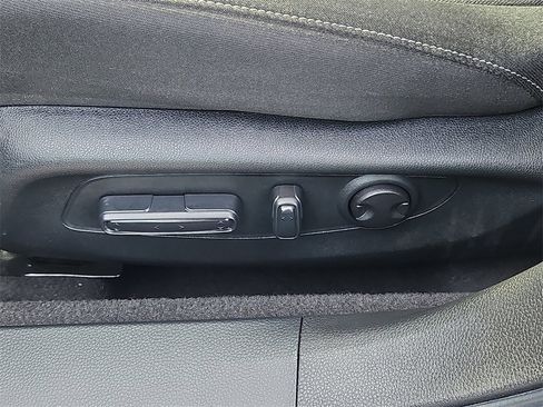 Certified 2024 Honda Accord EX image 18