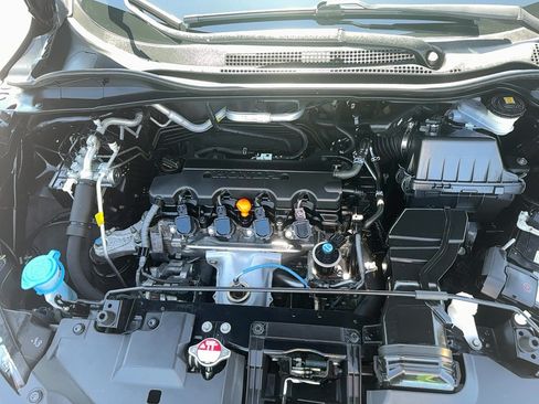 Used 2021 Honda HR-V EX-L image 28