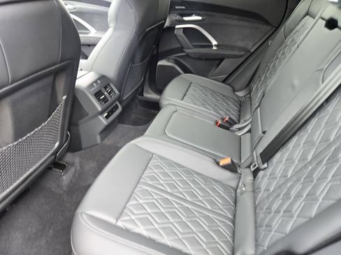 New 2026 Audi SQ5 Premium Plus AWD/4WD image 34