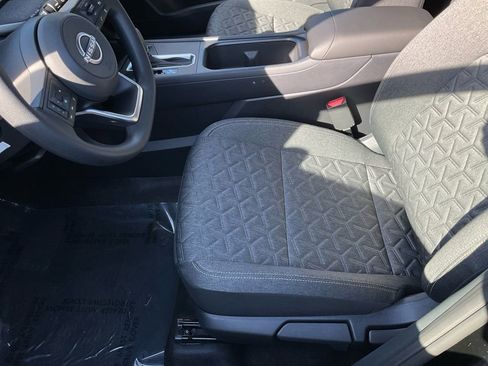 New 2026 Nissan Kicks SV image 12