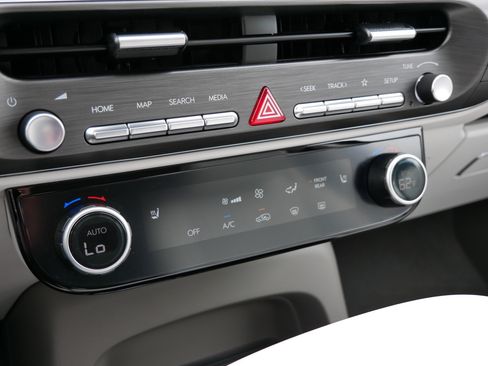 Certified 2026 Hyundai Palisade SEL AWD/4WD image 21