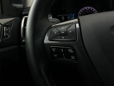 Used 2019 Ford Ranger Lariat w/ Equipment Group 501A Mid image 39