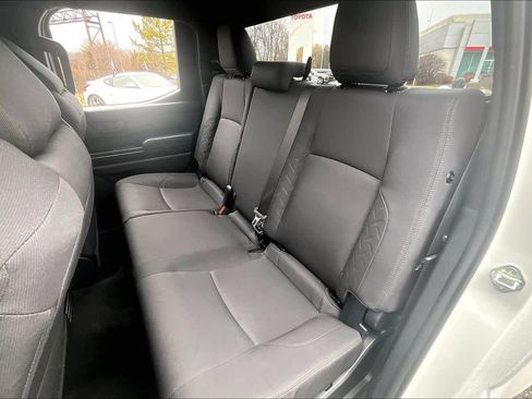 Used 2024 Toyota Tacoma SR w/ SR Upgrade Package image 19