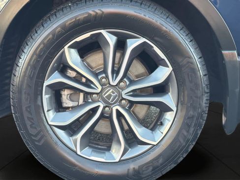 Used 2022 Honda CR-V EX-L image 11