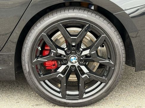 New 2026 BMW 330i Sedan w/ M Sport Package image 16