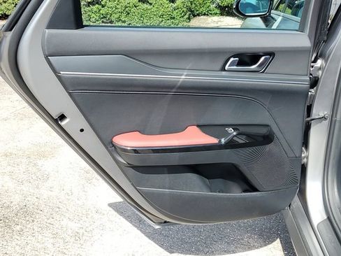 Used 2025 Kia K5 GT-Line w/ GT-Line Premium Package image 14