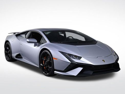 Used 2023 Lamborghini Huracan Tecnica RWD image 22