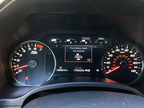 Used 2019 Ford F150 Raptor w/ Equipment Group 802A Luxury AWD/4WD image 15
