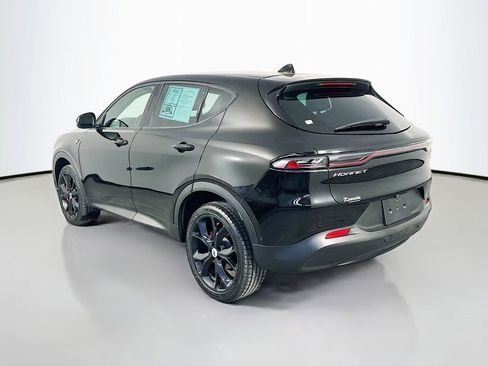 Used 2023 Dodge Hornet GT w/ Track Pack AWD/4WD image 5
