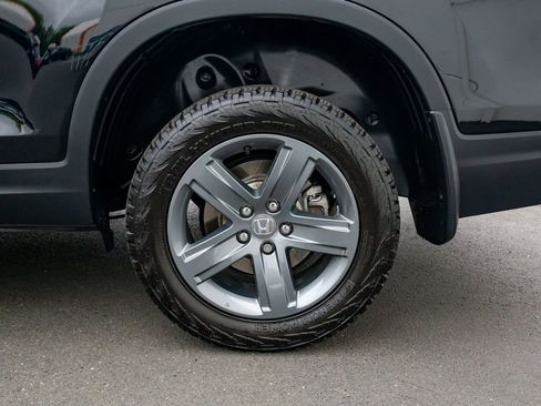 Certified 2022 Honda Ridgeline RTL-E image 33