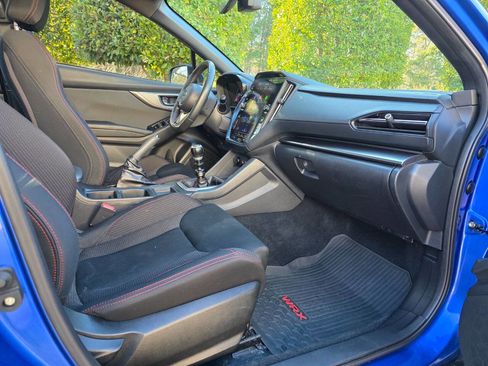 Used 2023 Subaru WRX Premium image 31