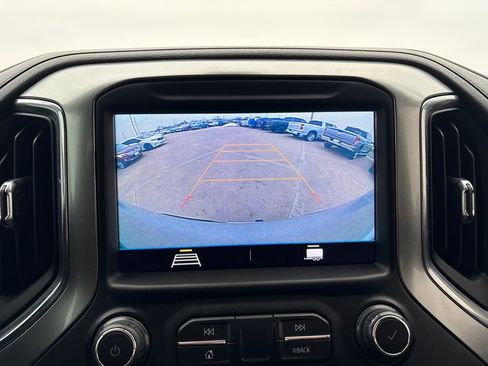 Used 2020 Chevrolet Silverado 1500 LT w/ All-Star Edition image 28