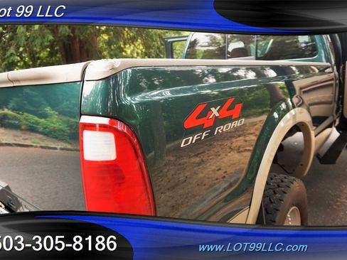 Used 2008 Ford F350 King Ranch image 33