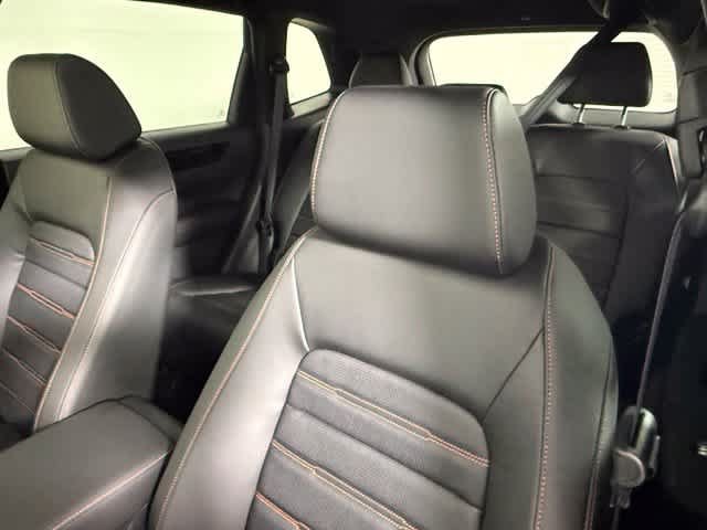 New 2027 Honda CR-V Sport Touring image 35