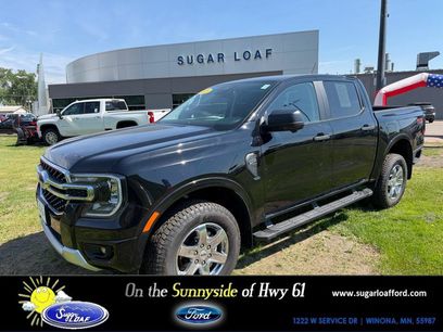 Used 2025 Ford Ranger XLT
