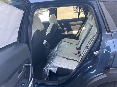 New 2026 MAZDA CX-50 AWD 2.5 S w/ Weather Package image 21