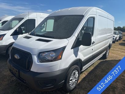 New 2025 Ford Transit 250 148 Medium Roof