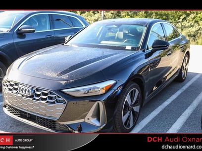 Used 2025 Audi A5 2.0T Premium w/ Convenience Package