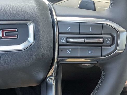 New 2027 GMC Terrain Elevation w/ Elevation Premium Package FWD image 30