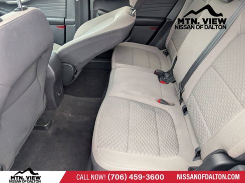 Used 2022 Ford Escape SE FWD image 10