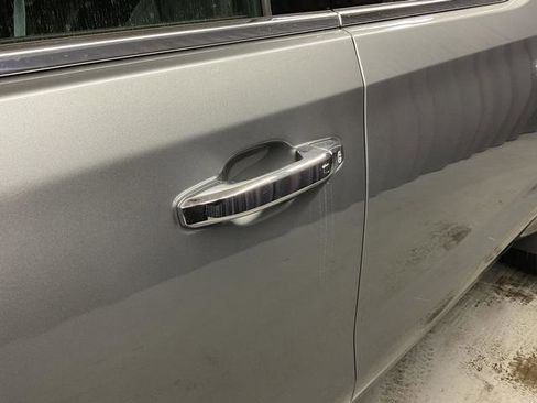 New 2026 Chevrolet Silverado 1500 LTZ image 4