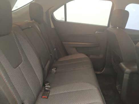 Used 2016 Chevrolet Equinox LT w/ Convenience Package FWD image 19